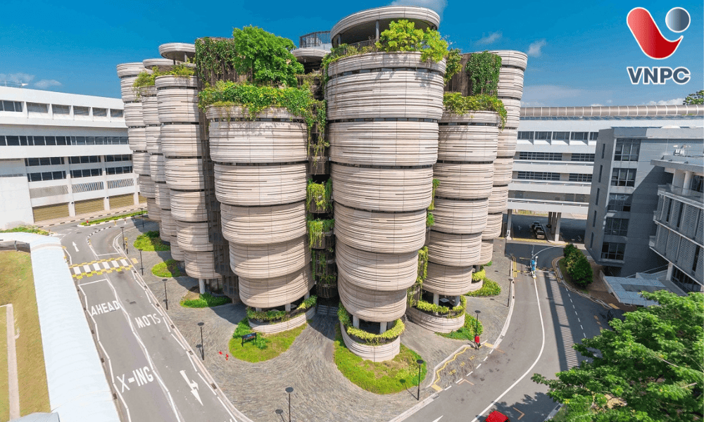 Trường Nanyang Singapore NTU: Điều Kiện, Học Phí Và Học Bổng